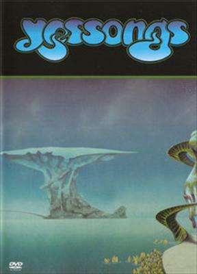 Yessongs In Concert